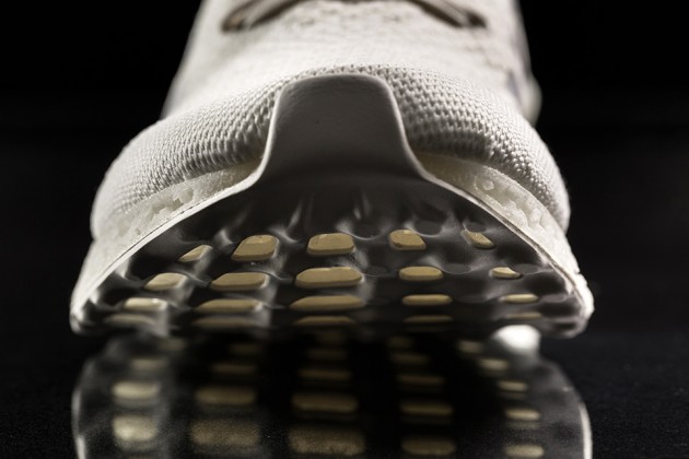 Adidas Futurecraft 3D Footwear