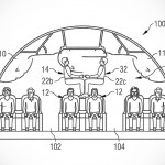 Airbus Hatches Evil Plan to Stack Passengers in the Name of Optimizing Use of Cabin Space