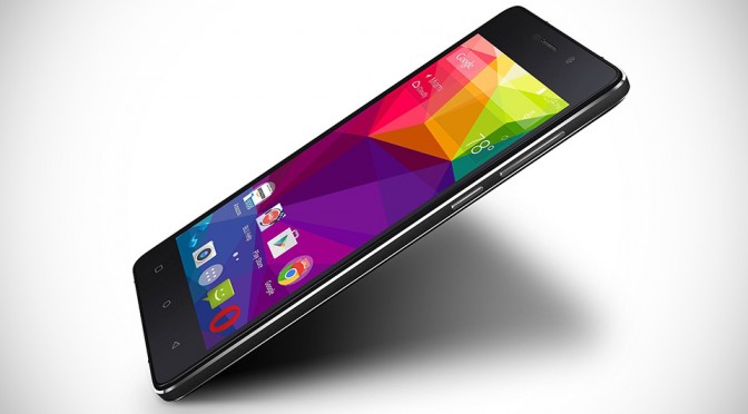 BLU Studio Energy 2