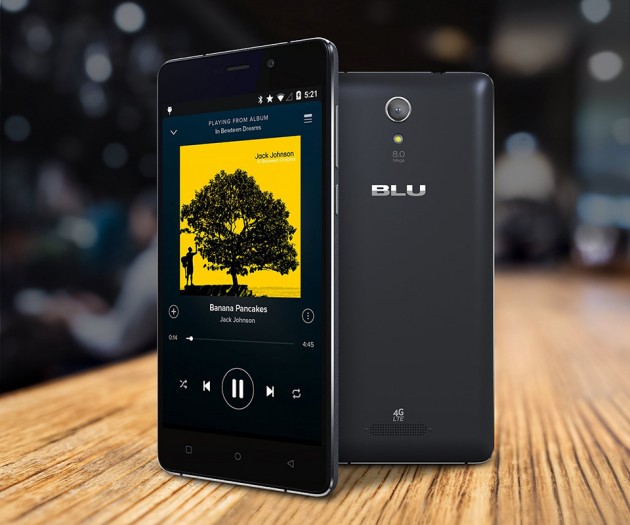 BLU Studio Energy 2