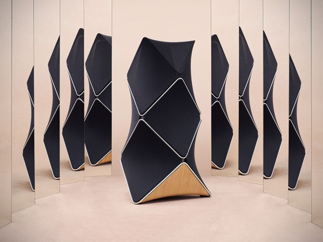 Bang & Olufsen BeoLab 90 Speakers