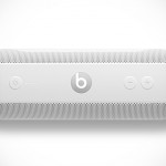 Beats’ First Speaker Since Apple Acquisition Charges with Lightning Cable, Lands in November for $230
