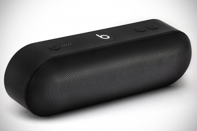 Beats Pill+ Bluetooth Speaker