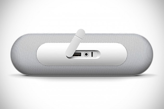 Beats Pill+ Bluetooth Speaker