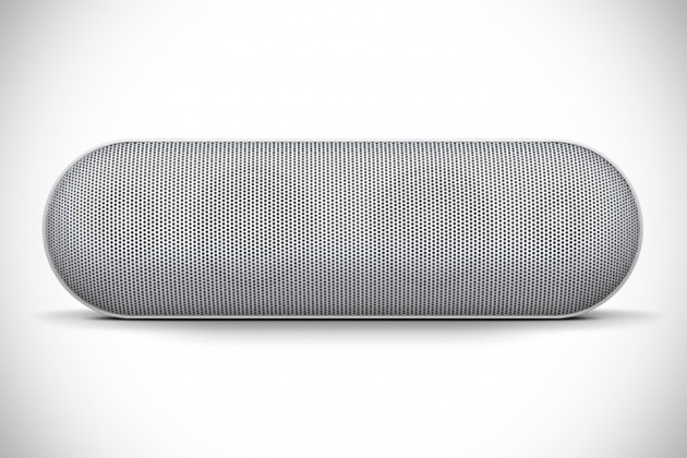 Beats Pill+ Bluetooth Speaker