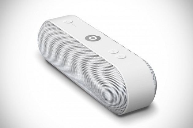 Beats Pill+ Bluetooth Speaker