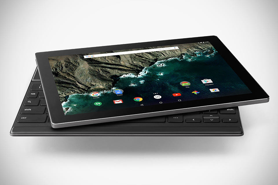 Google Pixel C Android Tablet