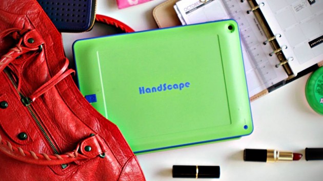 HandyCase by HandScape