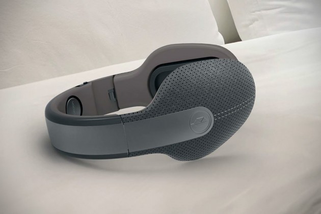Kokoon Sleep Sensing Headphones