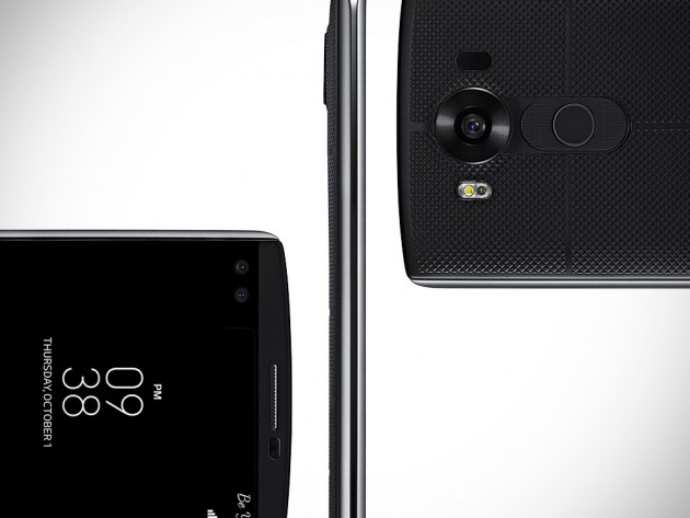 LG V10 Smartphone