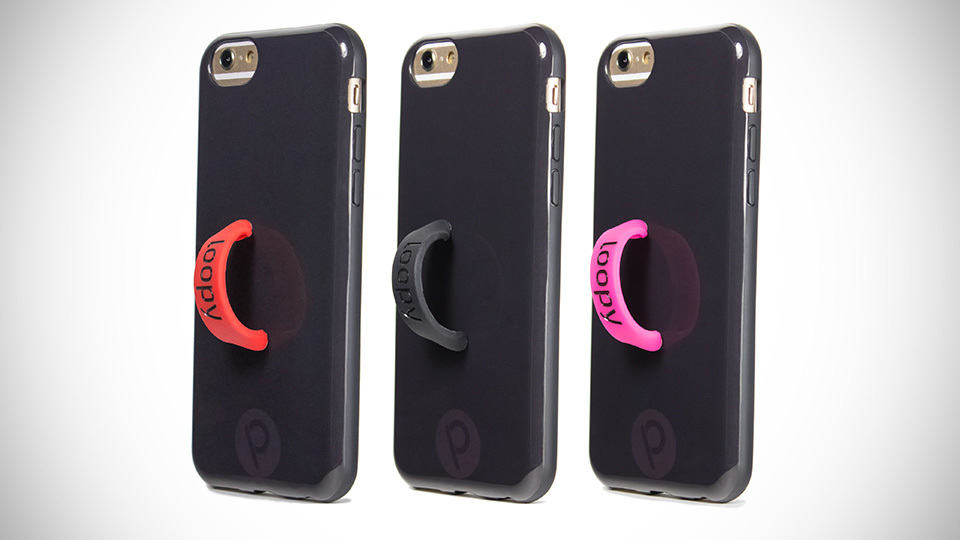 loopy phone case discount