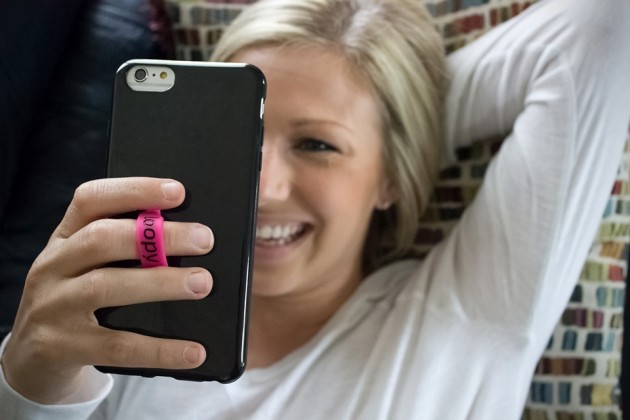Loopy Case for iPhone 6/6 Plus