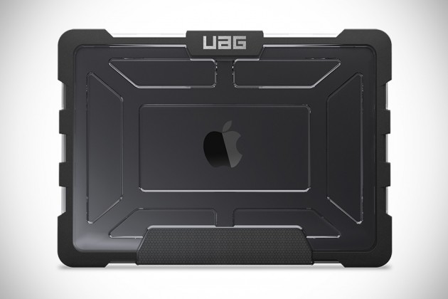 MacBook 12-inch Mil-Spec Rugged Case by Urban Armor Gear