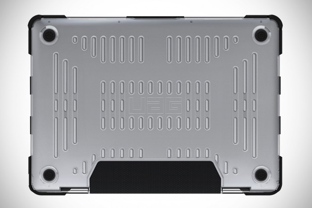 MacBook 12-inch Mil-Spec Rugged Case by Urban Armor Gear