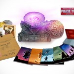 13-Disc Marvel Phase 2 Blu-ray Box Set is Loaded with Goodies, Including One of the Much-vied Infinity Stones
