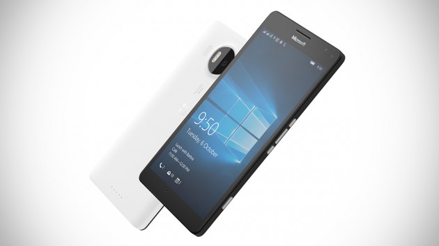 Microsoft Wants Smartphone to Become PC with its new Flagship Windows ...
