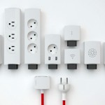 Modular Customizable Power Strip Lets You Have What You Need and None You Don’t Need
