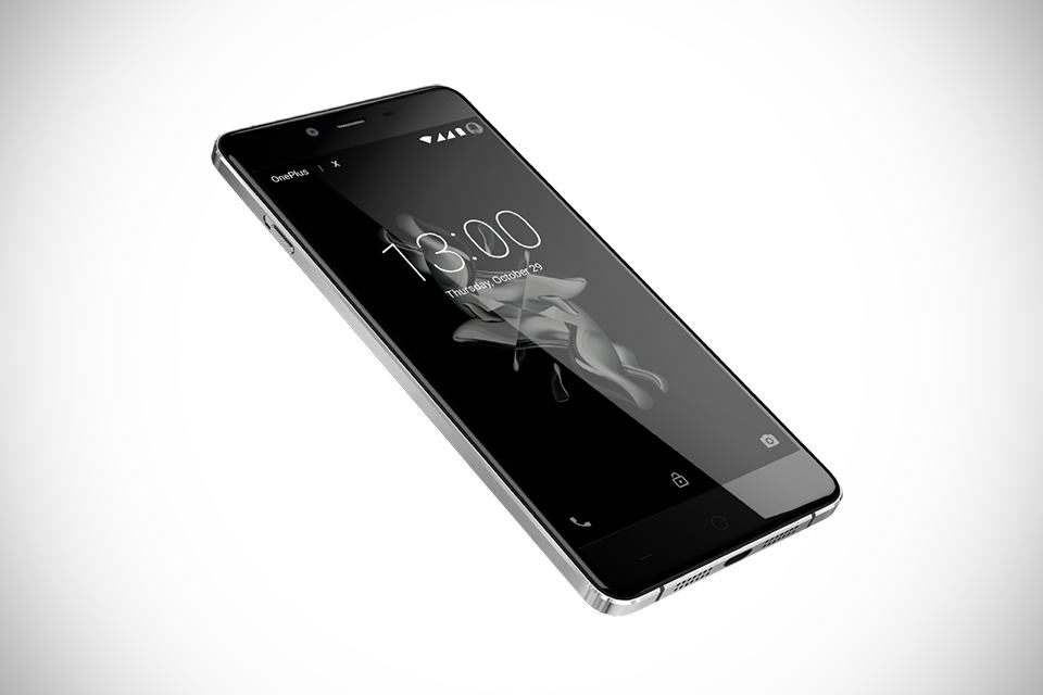 OnePlus X Smartphone