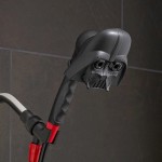Get Your Star Wars Fix in the Shower with These Star Wars Showerheads
