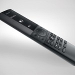Savant Remote: a Uber Sleek Universal Remote For Both Home Entertainment and Home Automation