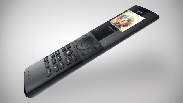 Savant Remote Universal Remote