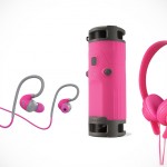 Scosche Supports National Breast Cancer Foundation with Hot goPINK for Hope Collection