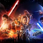 Star Wars: The Force Awakens Theatrical Poster, Official Trailer and Pre-sale Tickets