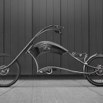 Ono Bikes’ Archont Electro Bike Is Crazy Fast And Insanely Beautiful