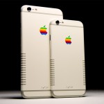 Colorware Gave iPhone 6s A Very Retrolicious Makeover