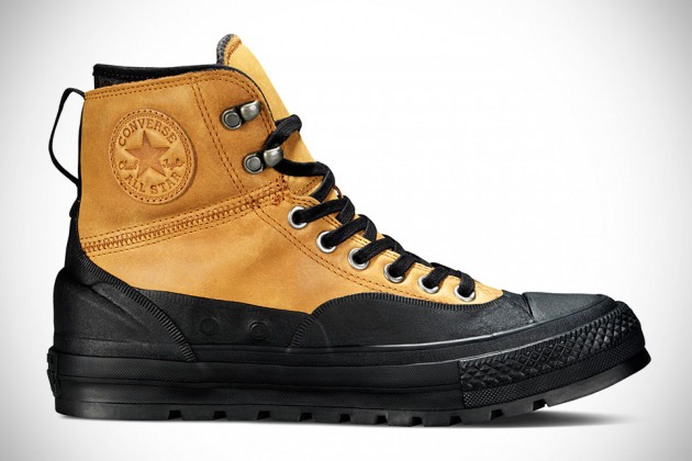 Converse Chuck Taylor All Star Tekoa Sneakers