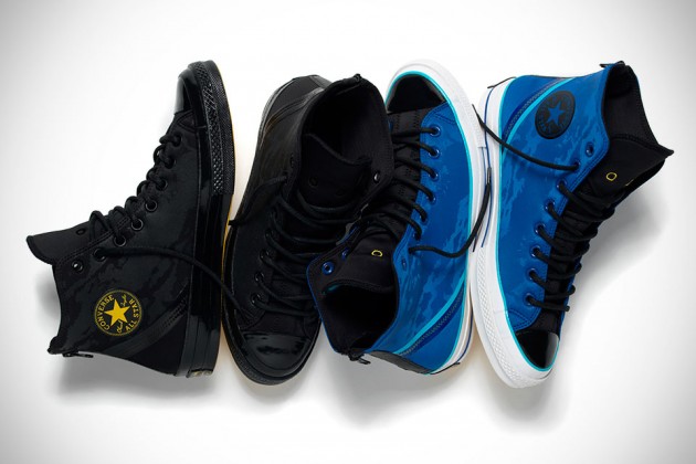 Converse Chuck Taylor All Star ’70 “Wet Suit”