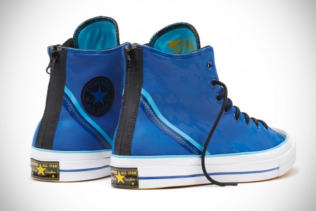 Converse Chuck Taylor All Star ’70 “Wet Suit”