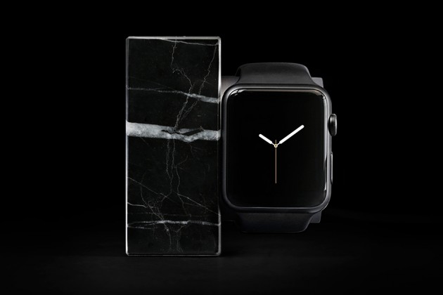 DOCK for Apple Watch Marble Edition