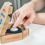 Soon, Ordering Domino’s Pizza Will Be Just One Physical Button Click Away