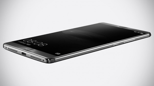 Huawei Mate 8 Android Smartphone