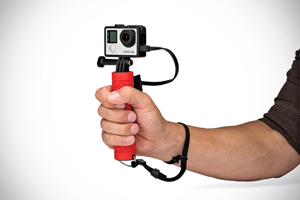Joby Action Battery Grip