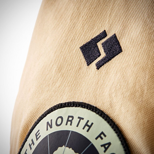 North Face Moon Parka