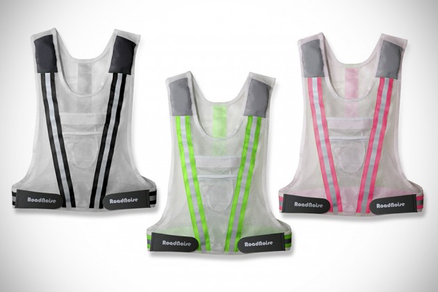 Roadnoise Running Vest