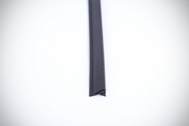 Side Window Wiper by ViperWiper