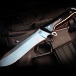 TUSK Survival Knife Also Packs Multi-tool For More Survival Options
