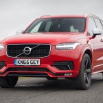 Volvo Makes XC90 A Littler Sportier With R-Design Treatment