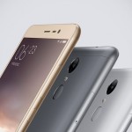 Xiaomi Unveils Note 3 and Mi Pad 2, Dressed In Beautiful All-Metal Body