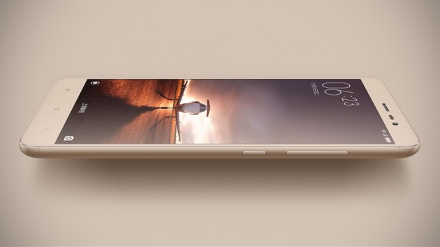 Xiaomi Mi 4 Smartphone