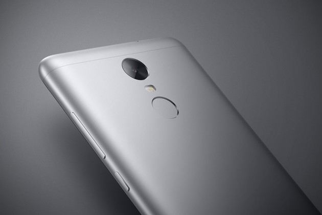 Xiaomi Mi 4 Smartphone