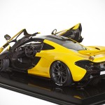 Would You Drop $12,000 For A 1/8 Scale McLaren P1 Model?