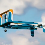 Amazon Prime Air Drone Delivery As Explained By Jeremy Clarkson