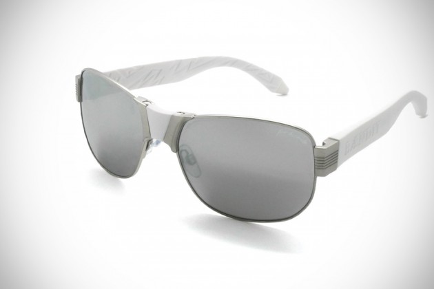 Baendit Bendable Sunglasses - Al Capone