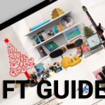Have You Check Out Our Christmas Gift Guide For 2015?