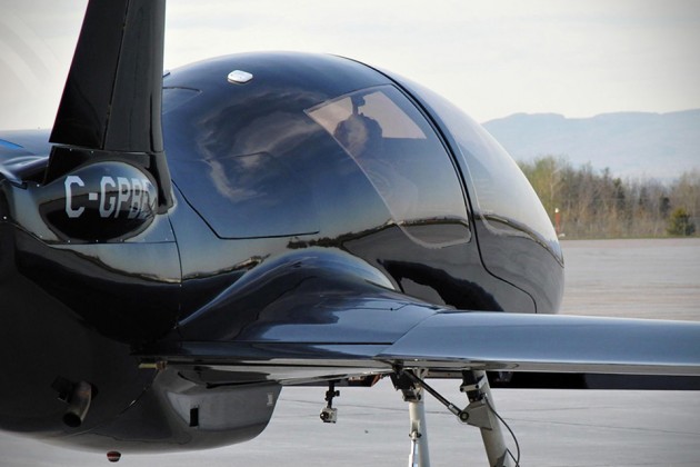 Cobalt Co50 Valkyrie Personal Jet
