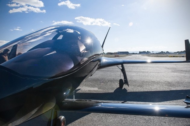 Cobalt Co50 Valkyrie Personal Jet